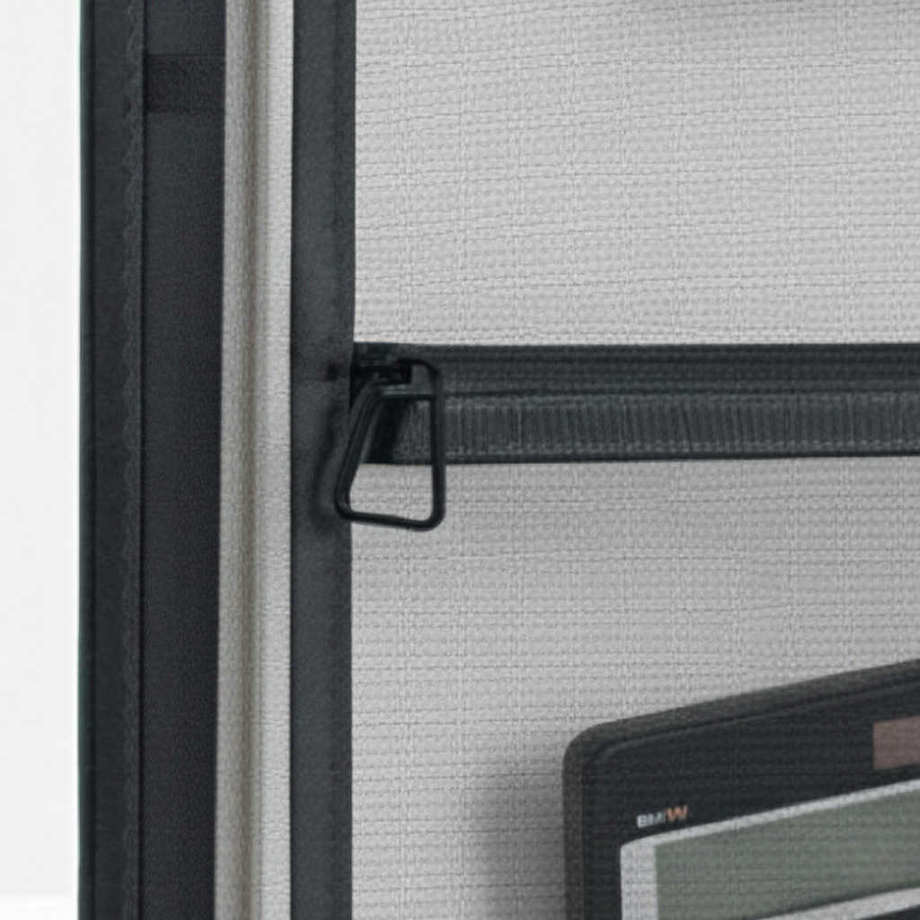 A4 Desk Organiser