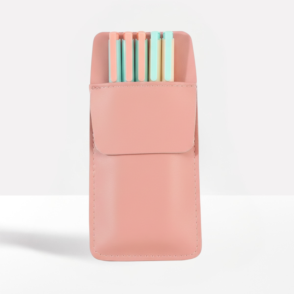 Pocket Pen Sleeve