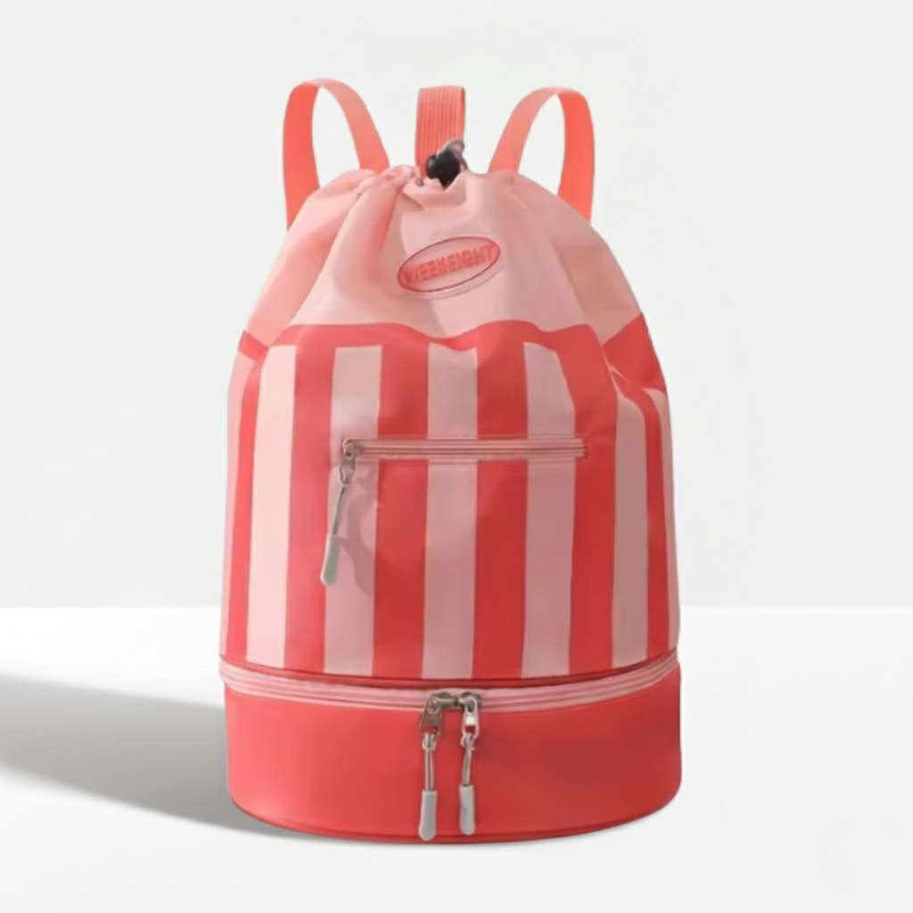 Leda Waterproof Swim Bag
