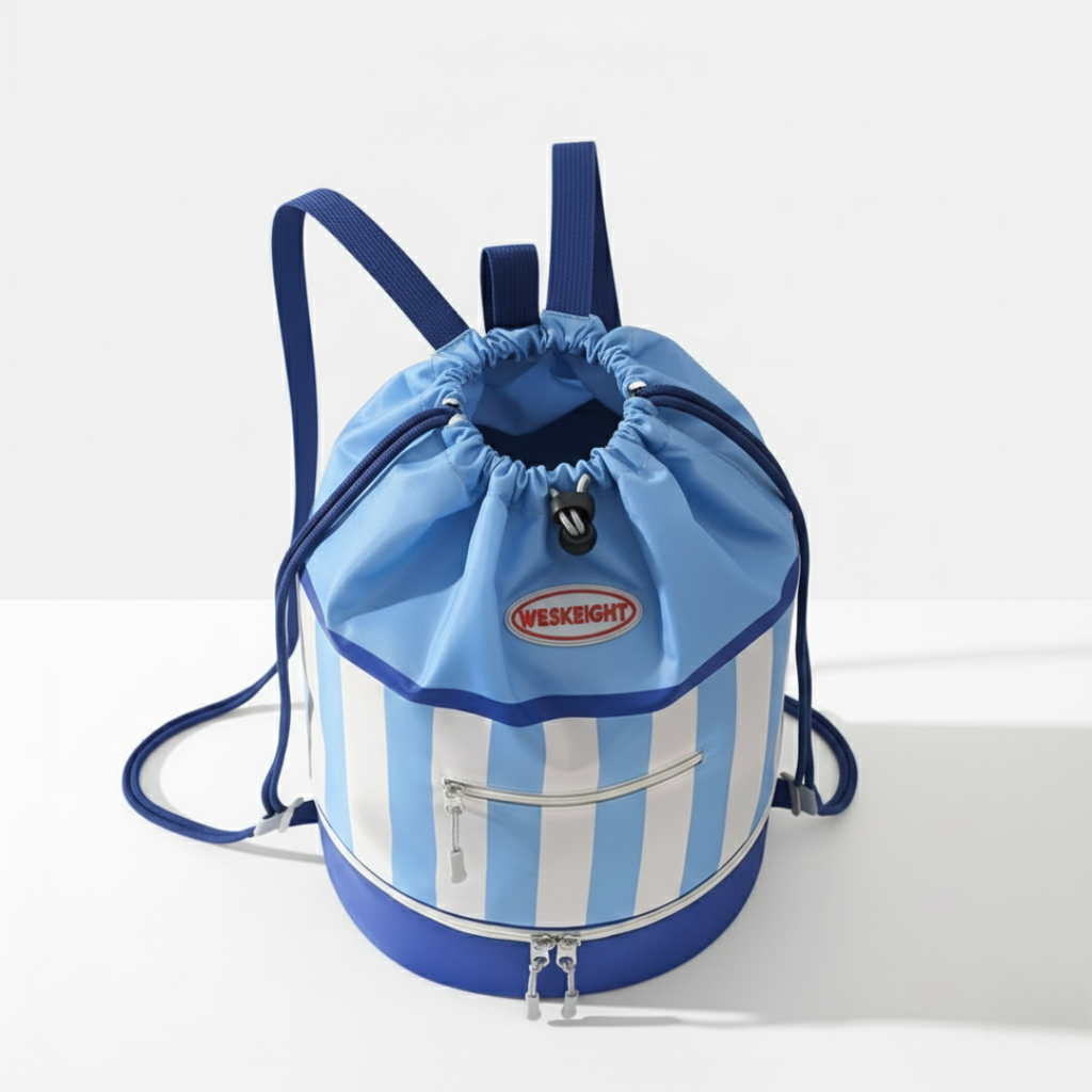 Leda Waterproof Swim Bag