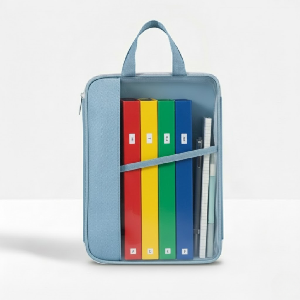 Homework Folder