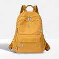 Minimalist Canvas Commuter Bag