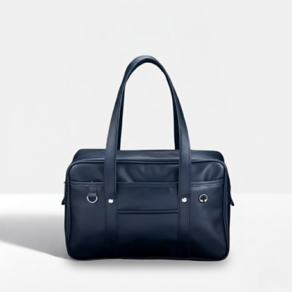Mira JK Messenger Bag