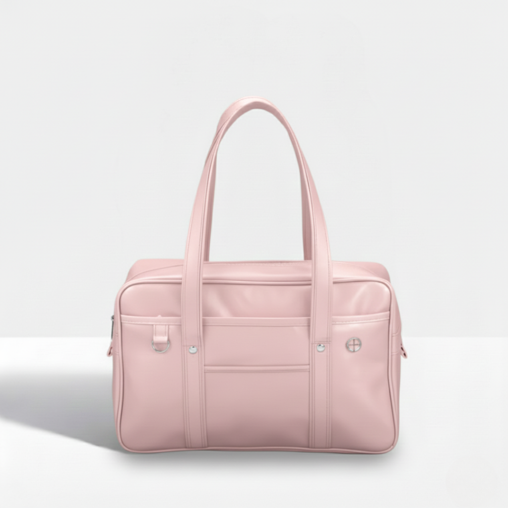 Mira JK Messenger Bag
