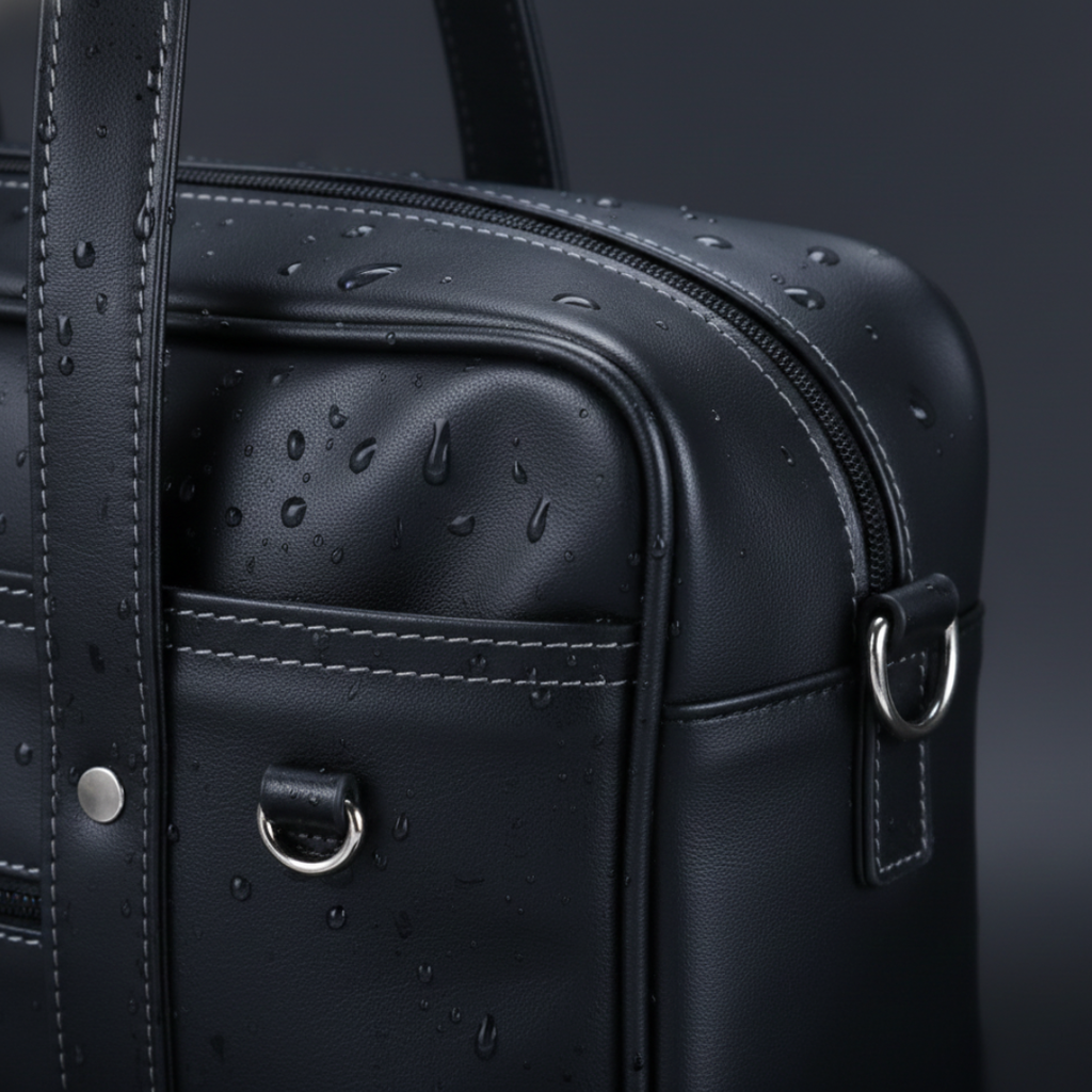 Mira JK Messenger Bag