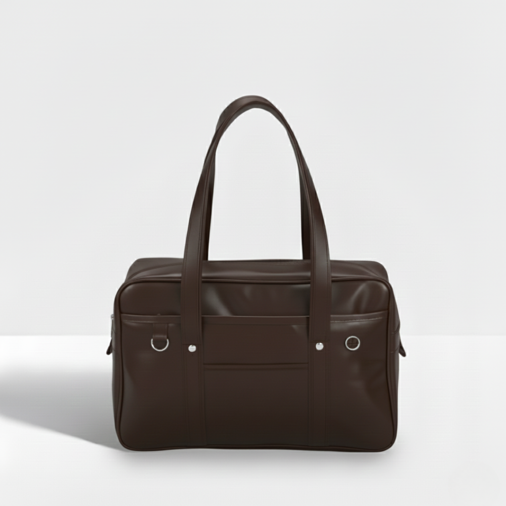 Mira JK Messenger Bag