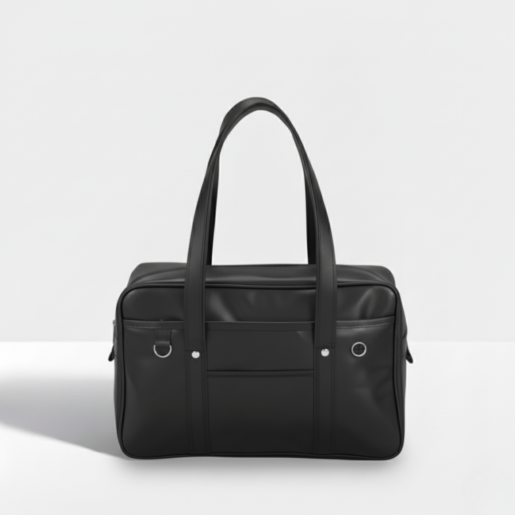 Mira JK Messenger Bag