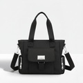 Multi-Pocket Commuter Bag