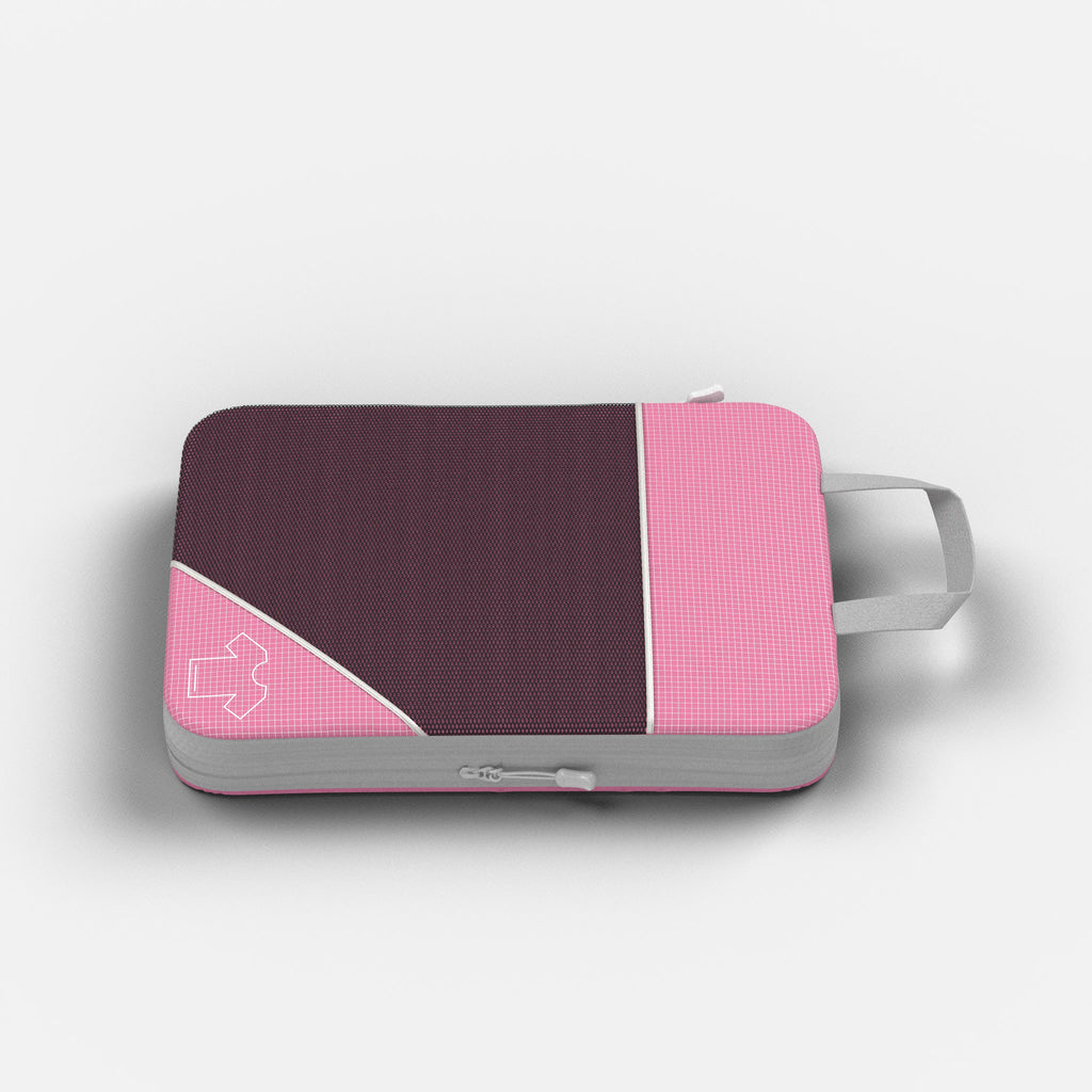 Shirt Compression Packing Cube