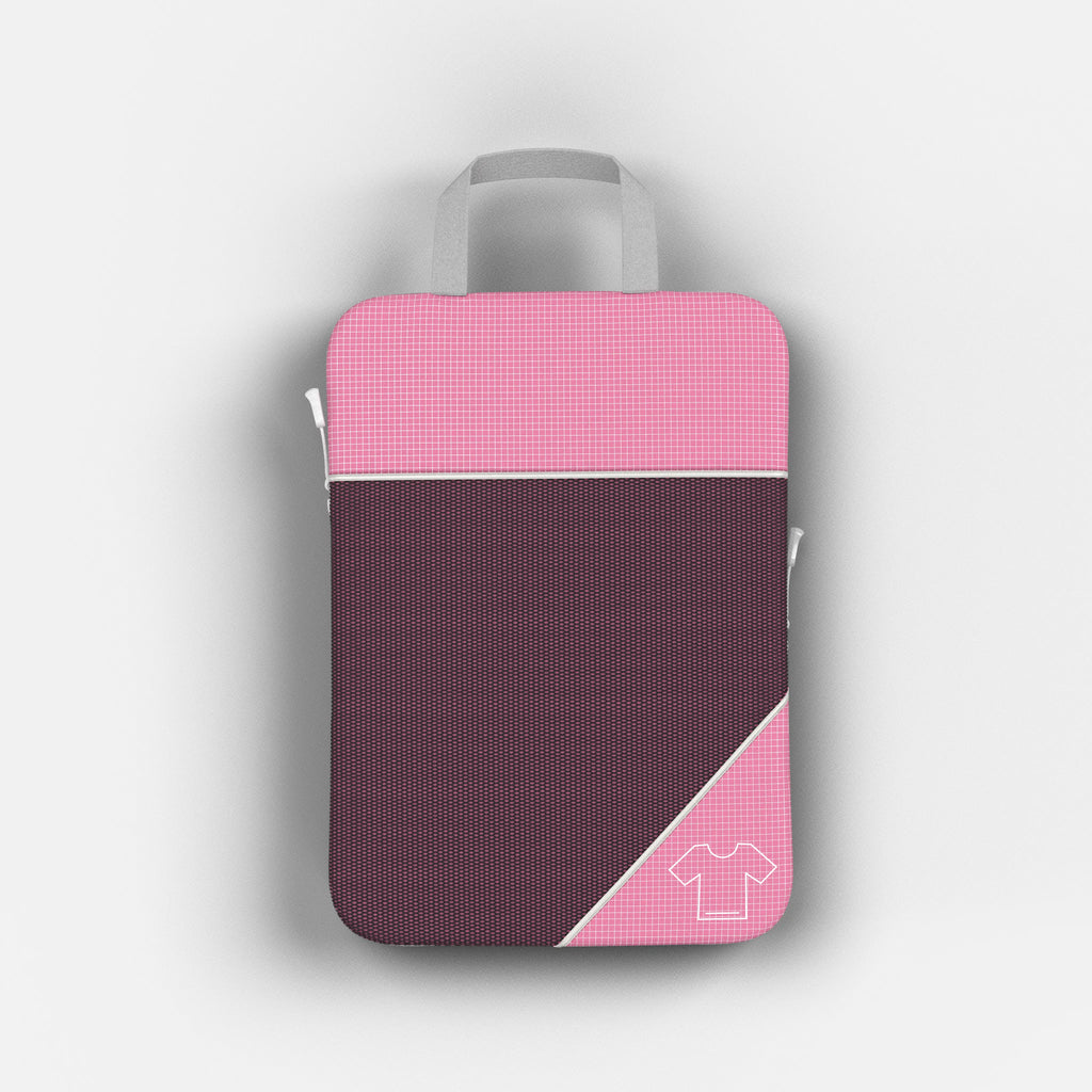 Shirt Compression Packing Cube