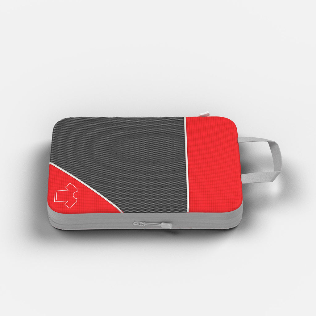 Shirt Compression Packing Cube