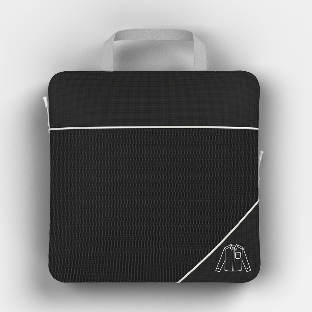 Jacket Compression Packing Cube