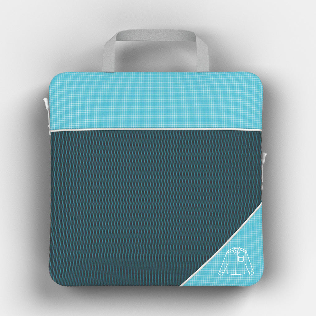 Jacket Compression Packing Cube
