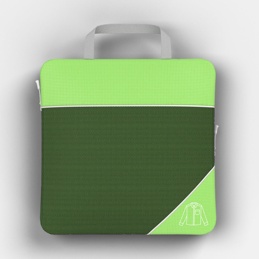 Jacket Compression Packing Cube