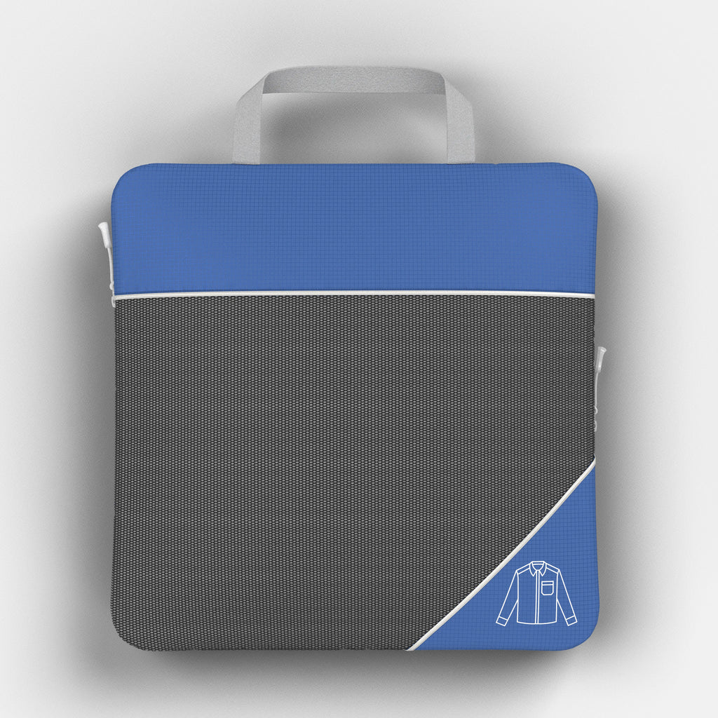 Jacket Compression Packing Cube