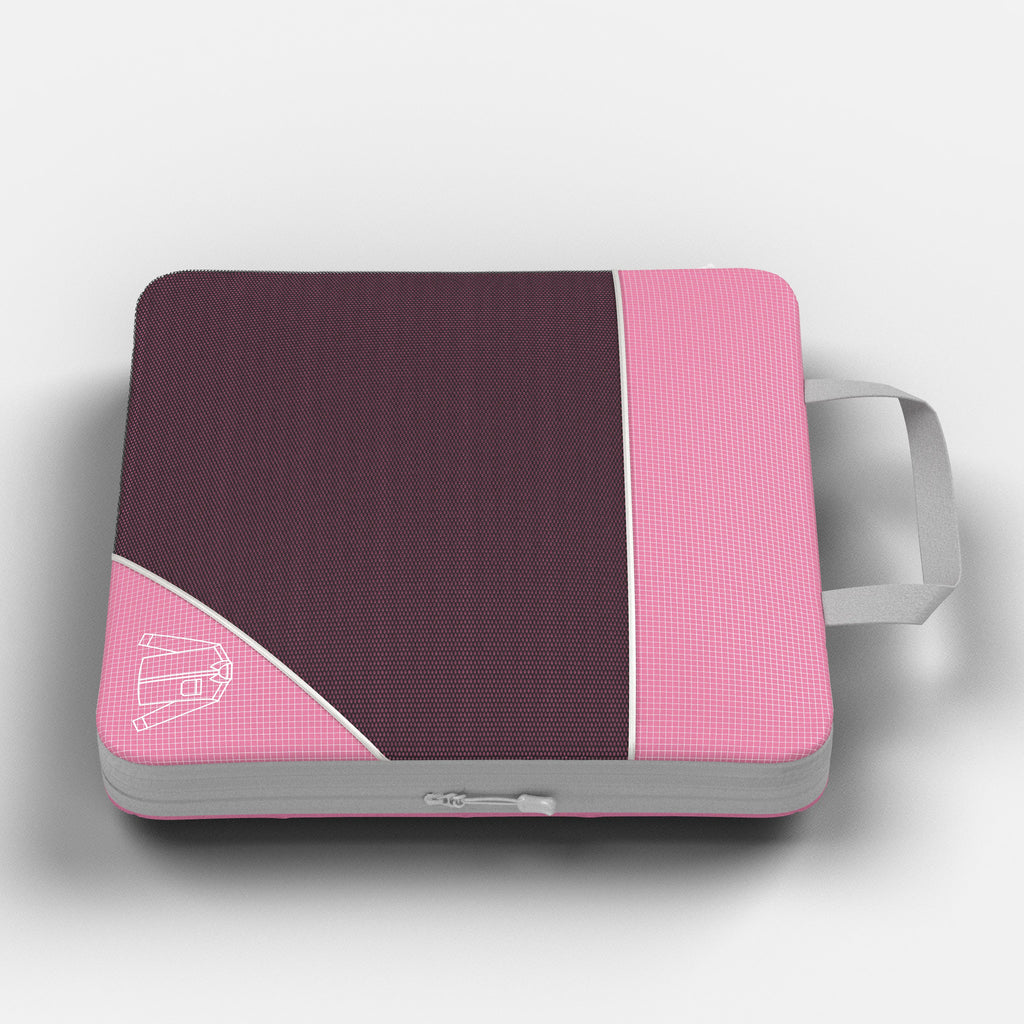 Jacket Compression Packing Cube