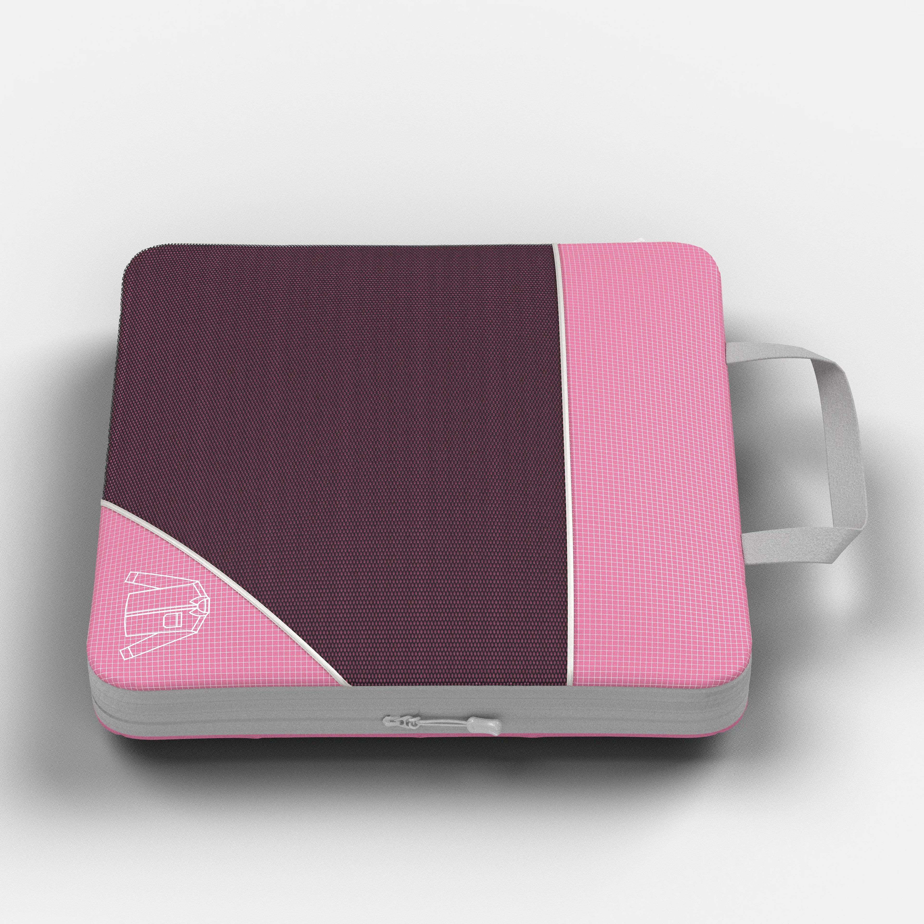 Jacket Compression Packing Cube