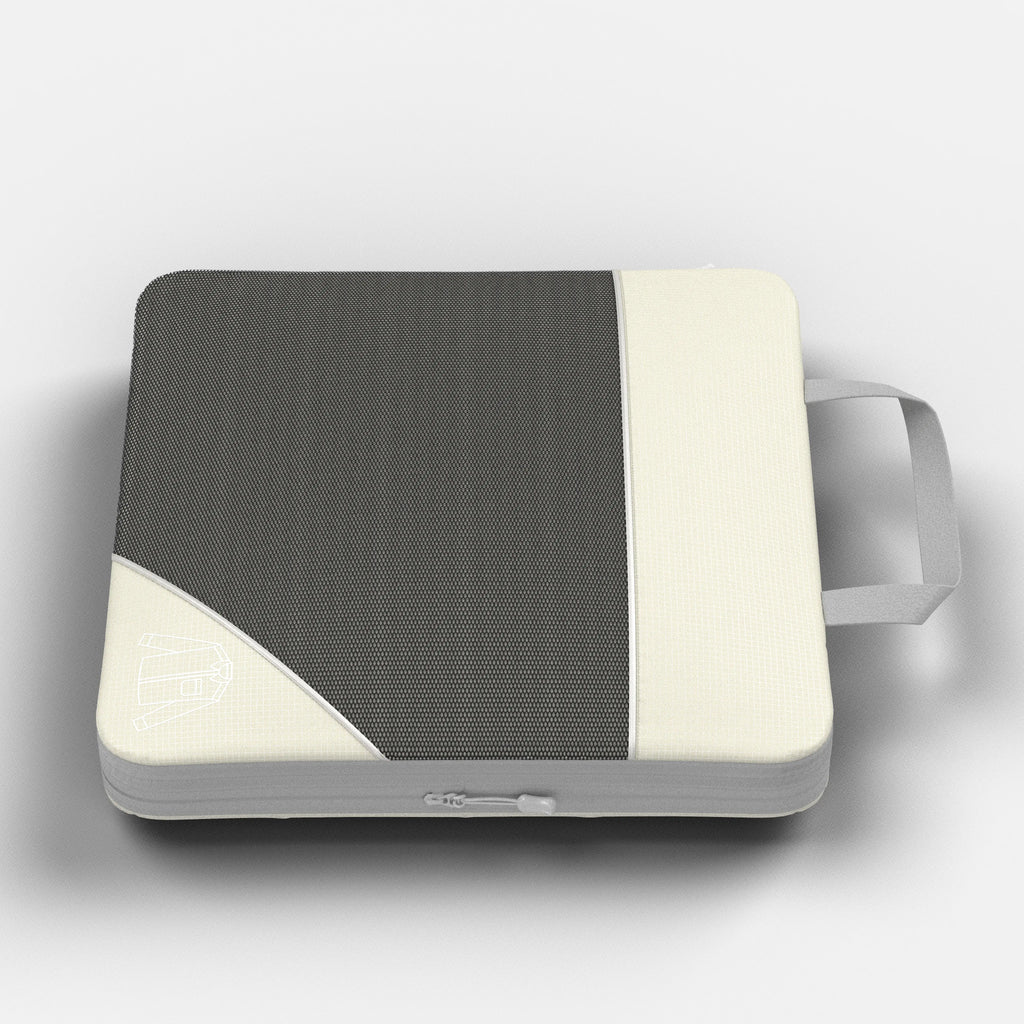Jacket Compression Packing Cube