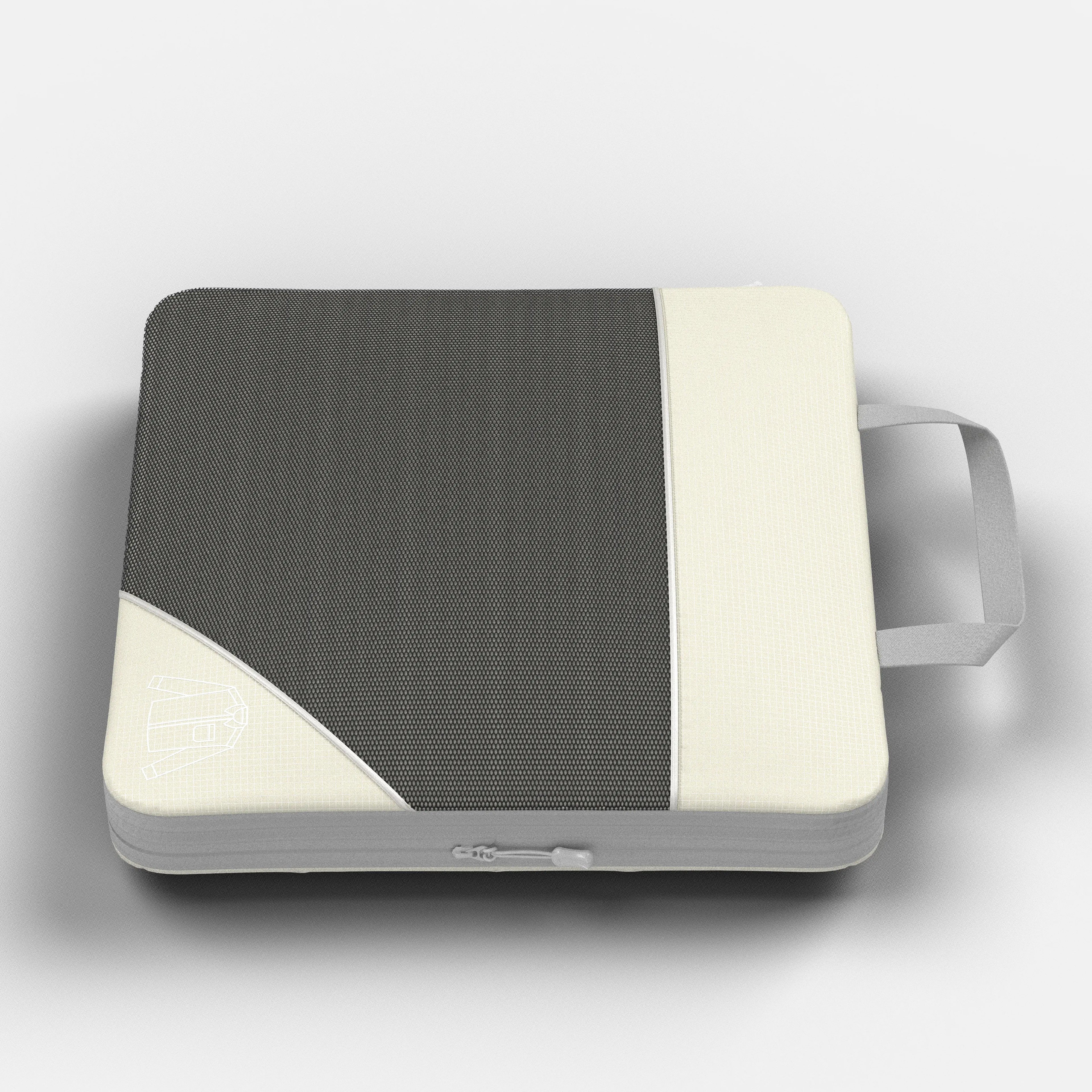 Jacket Compression Packing Cube