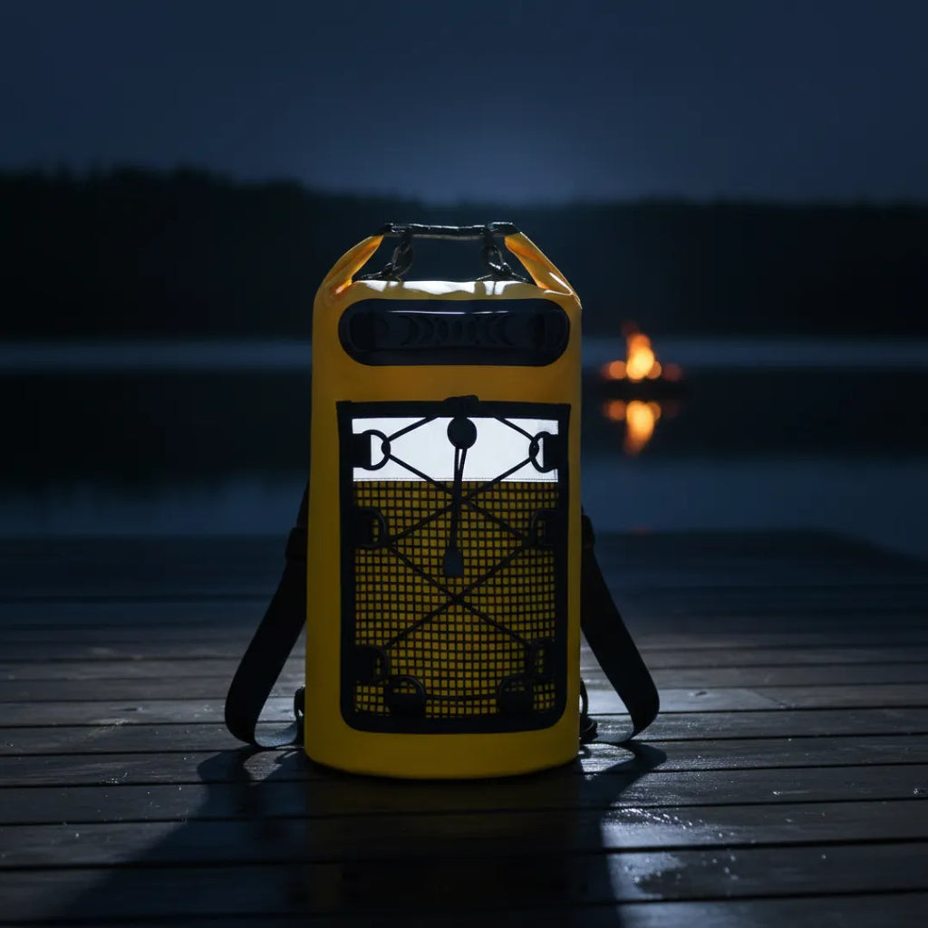 Ridge Outdoor Adventure Rucksack