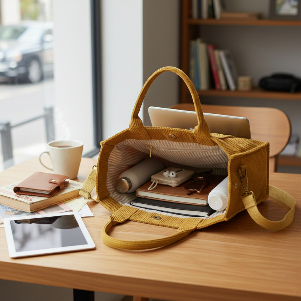 Kyoto Shoulder Bag
