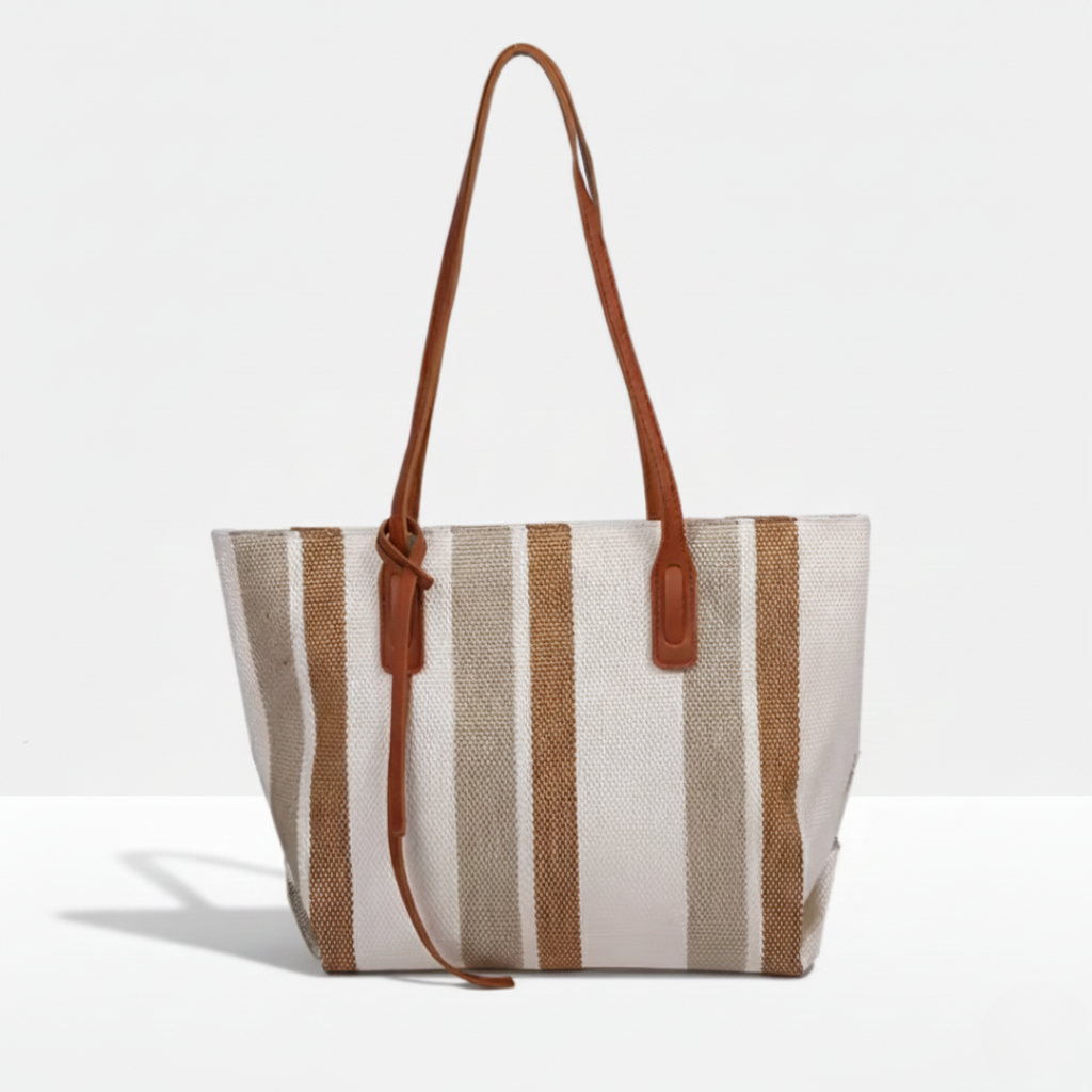 The Daily Essential Tote