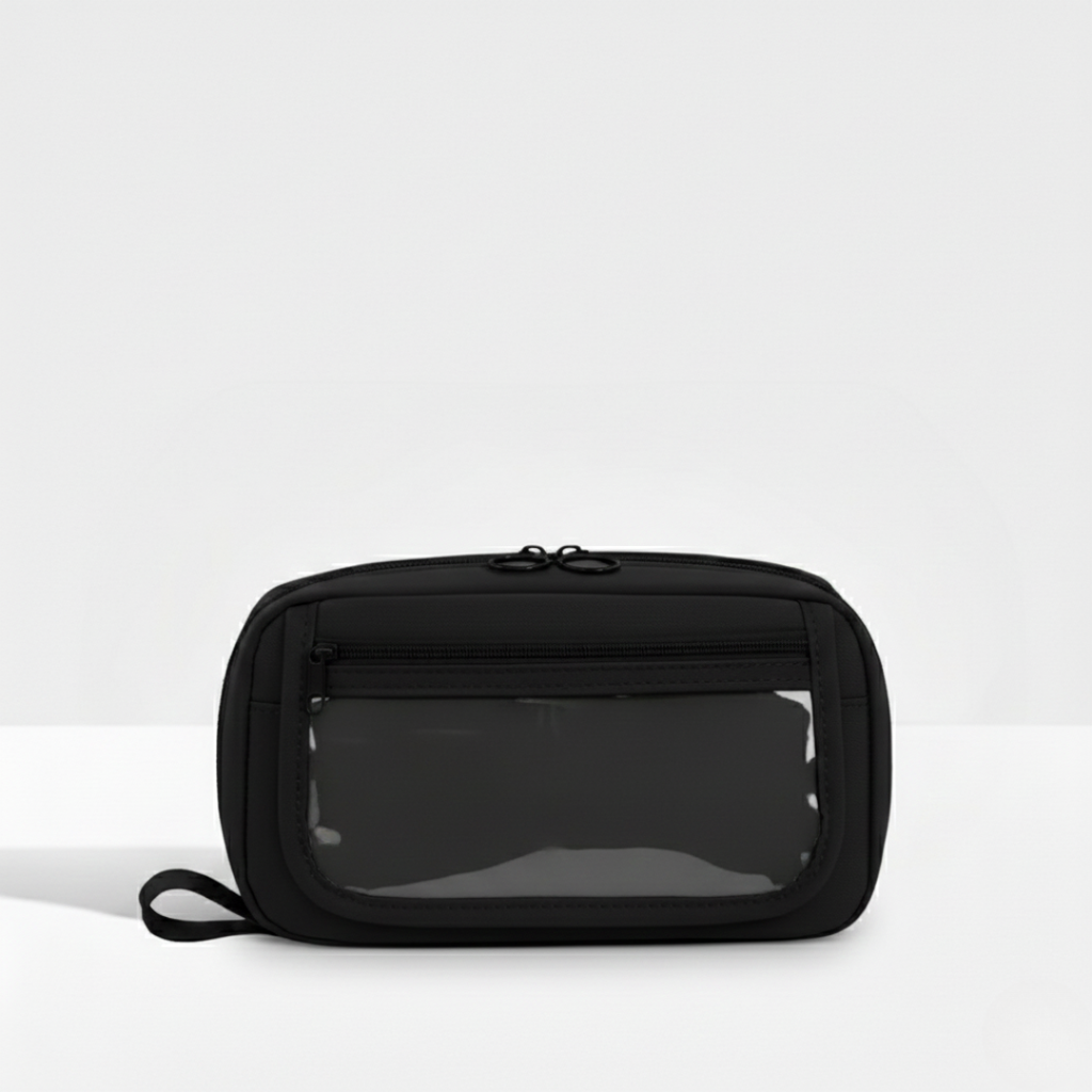 Volcano Flip-Top Case