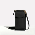 Style & Stash Crossbody Clutch Bag